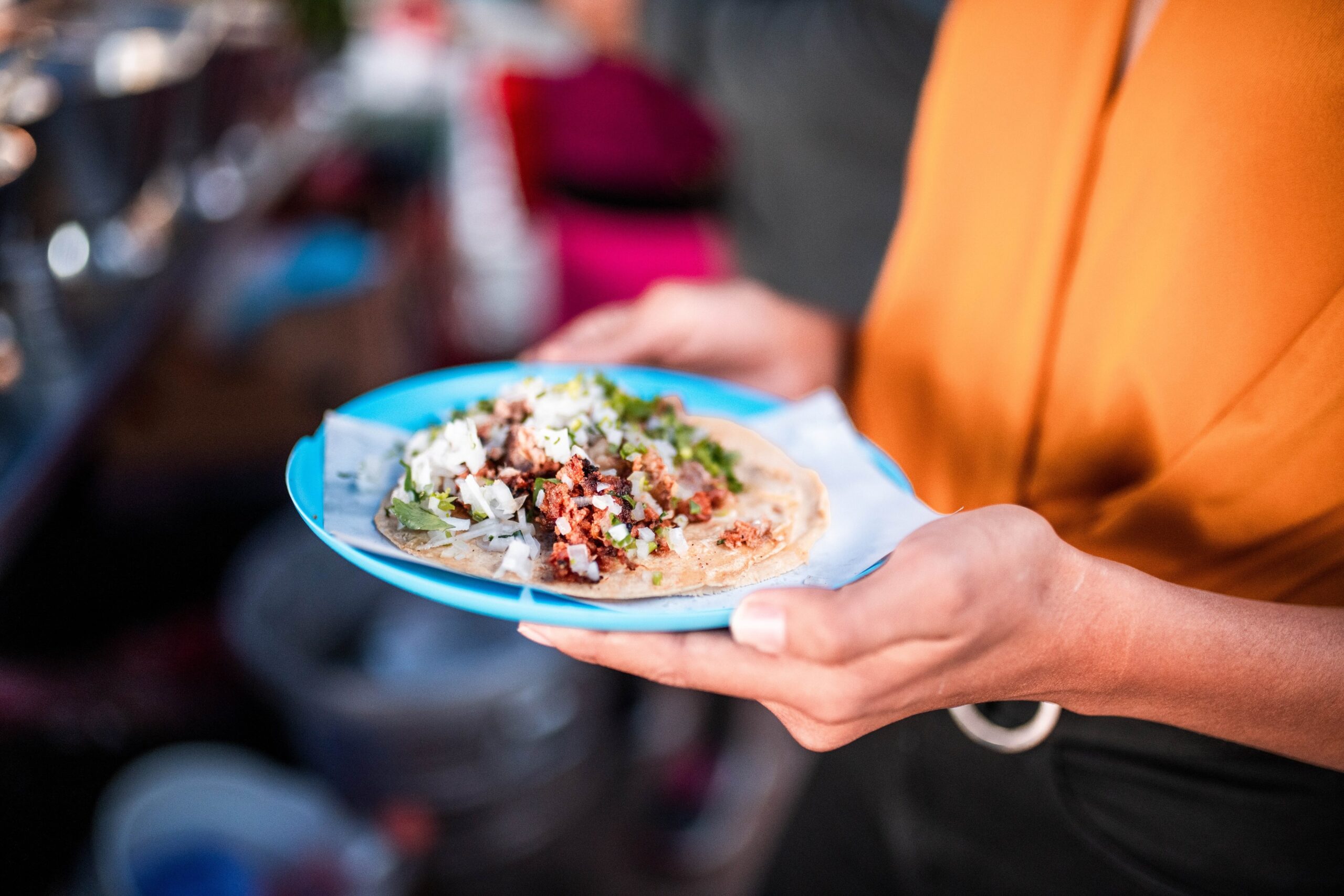 Saiba como ter uma alimentação saudável com o VA / VR
