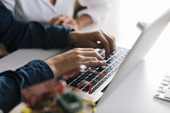 Áreas de Atuação do Enfermeiro na Saúde Digital
